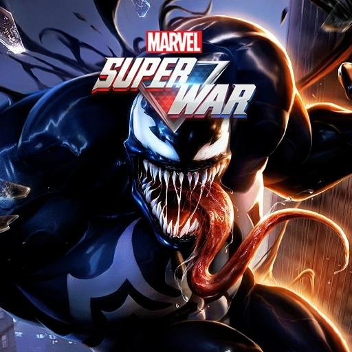 MARVEL Super War
